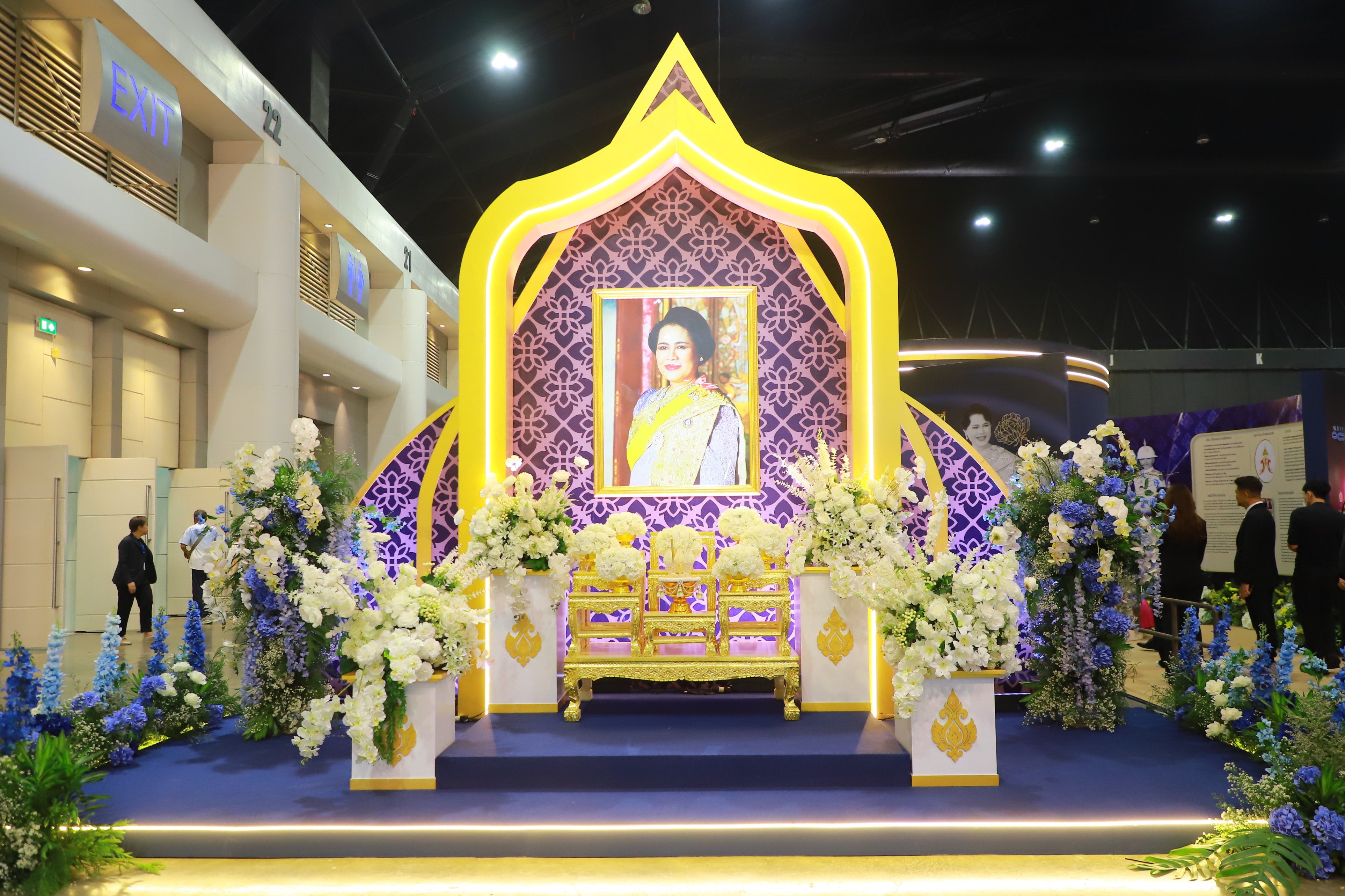 title - ส.ป.ก. ร่วมงาน SDX 2026 เดินหน้าผนึกกำลังทุกภาคส่วนร่วมสร้างสังคมไทยเพื่อคนทุกวัย